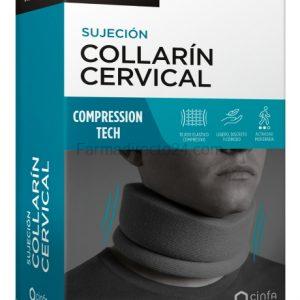 Farmalastic Innova collarín T-Adulto