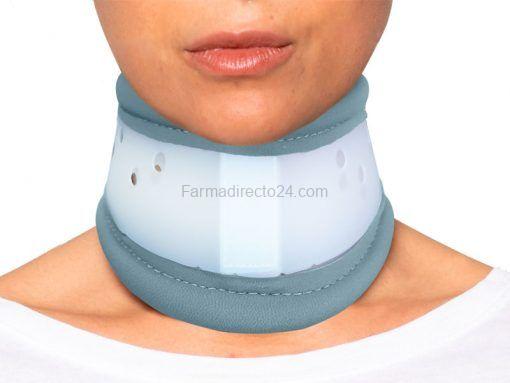 Prim collarín semirrígido regulable en altura T-M (Ref. E41)