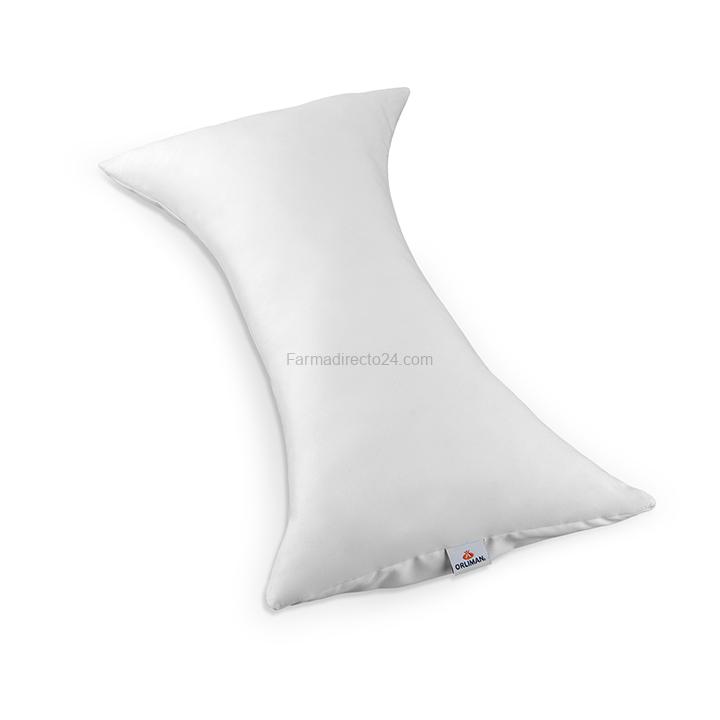 Orliman almohada cervical mariposa T-Única (Ref. OSL3100)