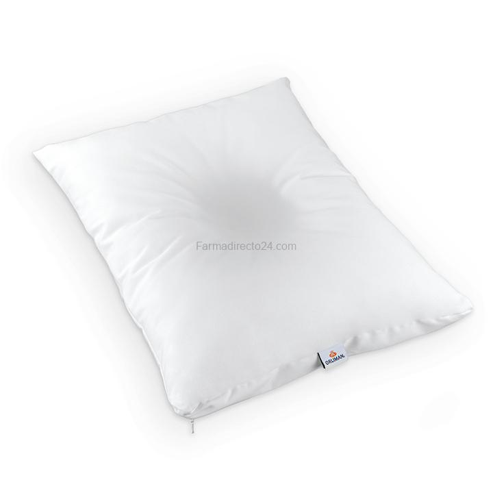 Orliman almohada pabellón auricular T-Única (Ref. OSL3102)