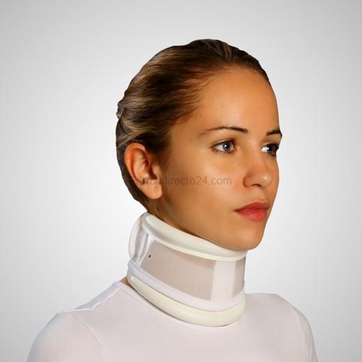 Emo collarín cervical regulable T-S (Ref. CCO30)