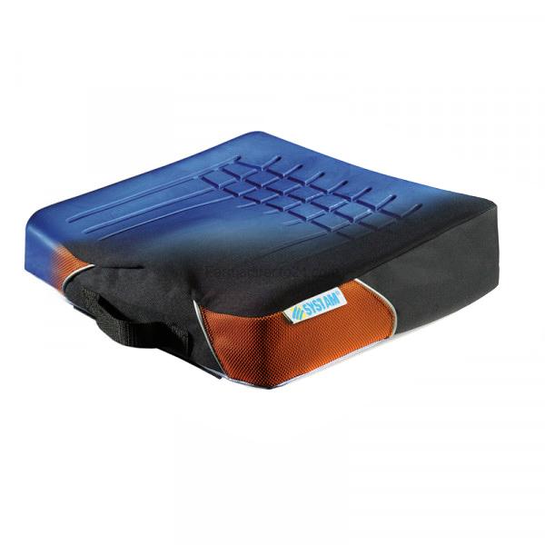 Ayudas dinámicas cojín ergonómico viscoflex plus (Ref. C9-4242)