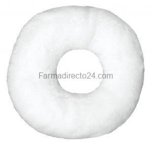 Ortotex cojín suapel antiescaras anillo