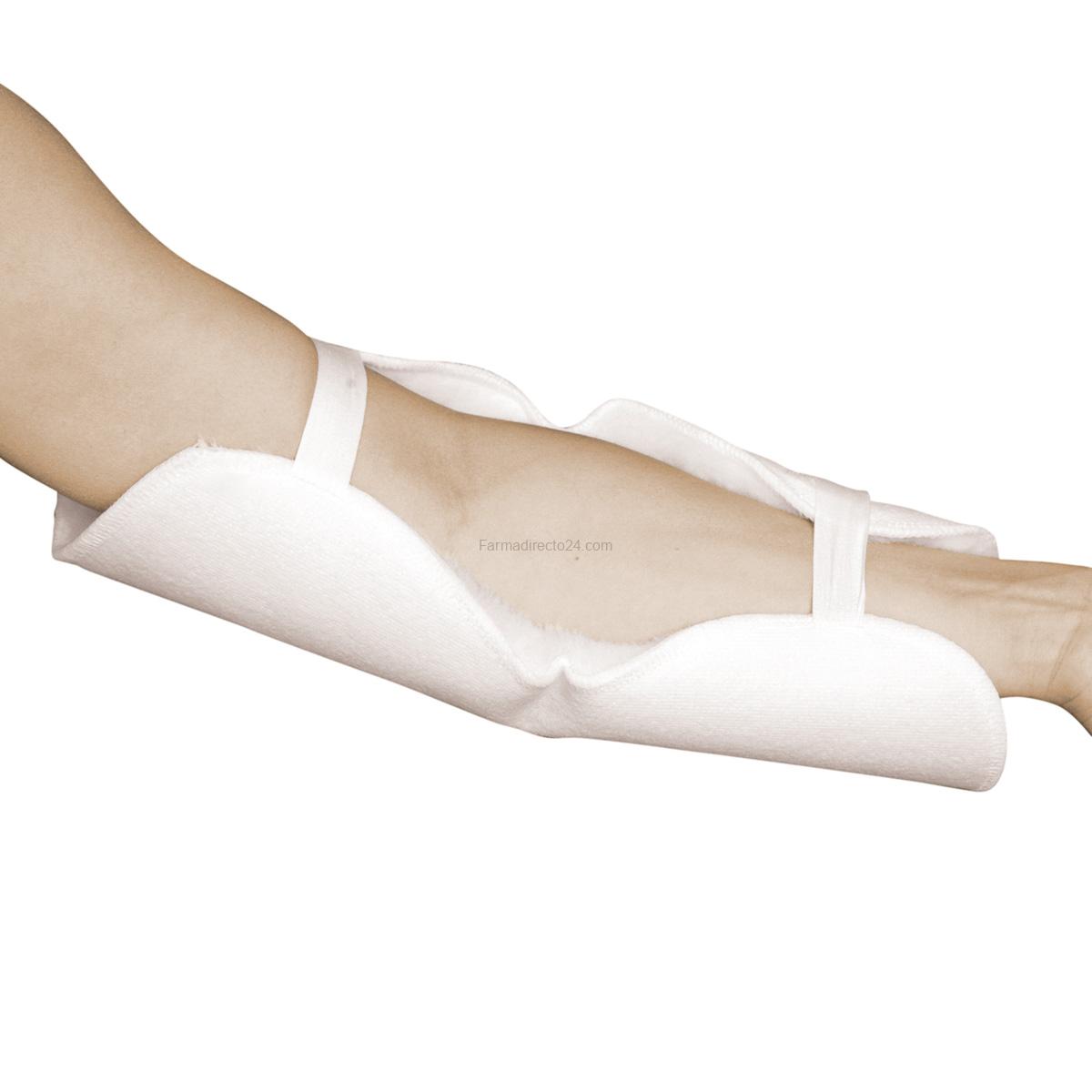 Ortotex codera antiescaras T-Única