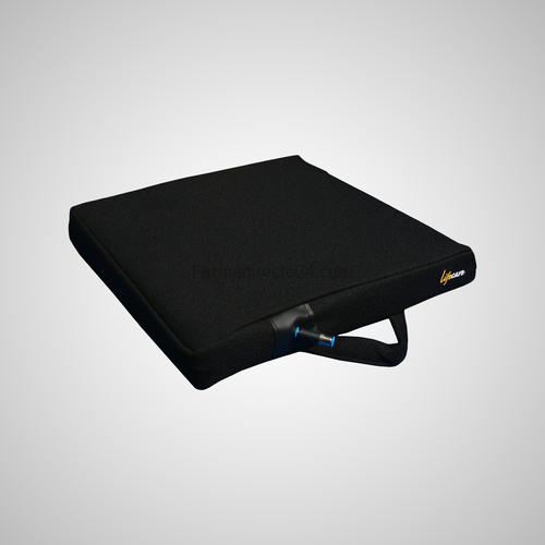 Emo cojín antiescaras de aire graduable cuadrado (Ref. CA140)