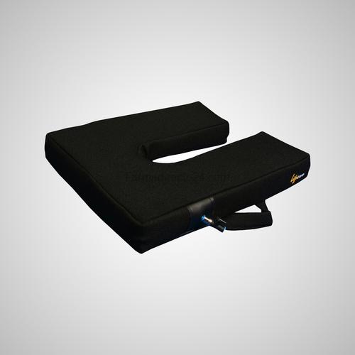 Emo cojín antiescaras de aire graduable herradura (Ref. CA240)