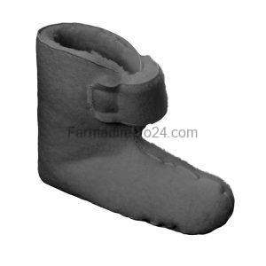 Orliman bota antiescaras Soft T-1 (Ref. OSL1317)