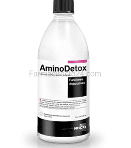 NHCO AminoDetox 500 ml