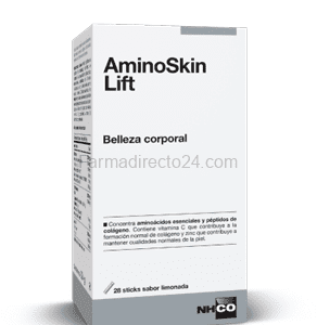 NHCO AminoSkin Lift 28 sticks