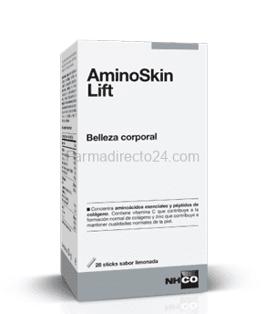 NHCO AminoSkin Lift 28 sticks
