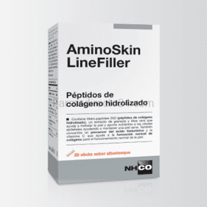 NHCO AminoSkin Linefiller 20 sticks