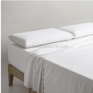 Ayudas dinámicas almohada viscoelástica (Ref. H4028M)