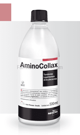 NHCO AminoCollax 500 ml