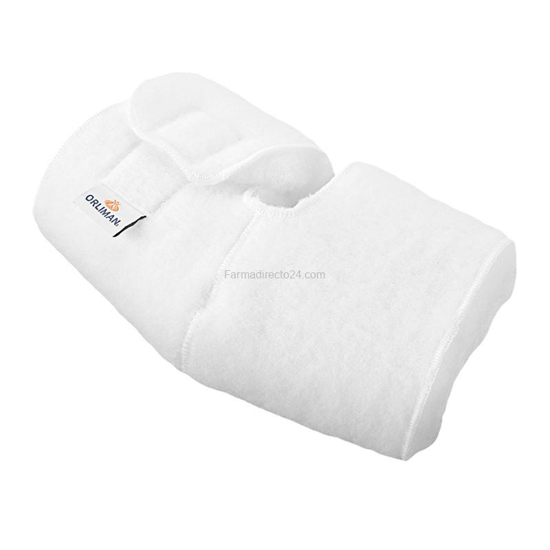 Orliman codera antiescaras Soft T-Única (Ref. OSL1304)