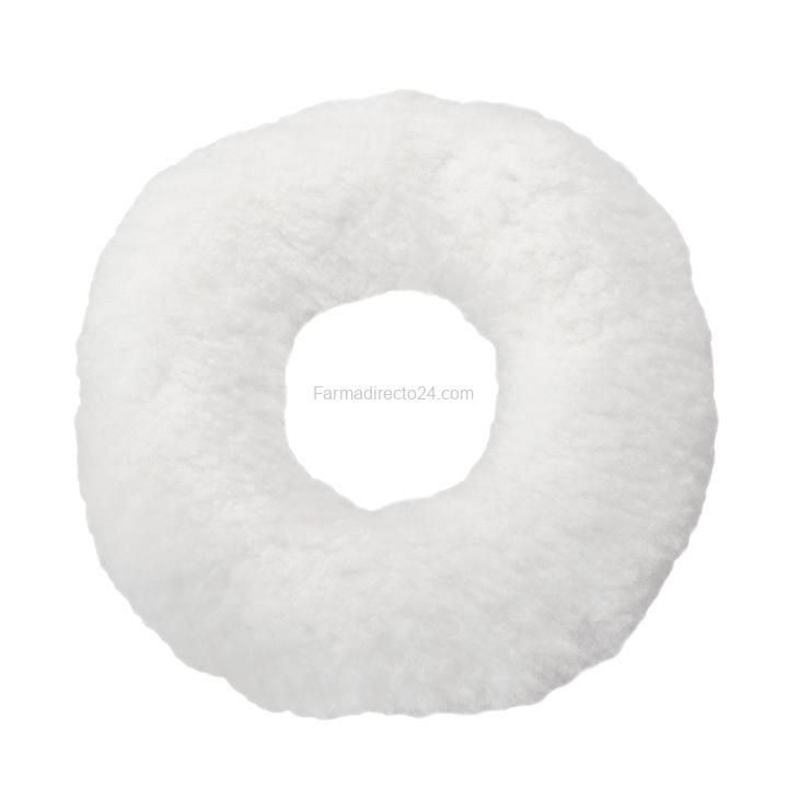 Orliman cojín antiescaras soft redondo agujero (Ref. OSL1100)