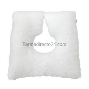 Orliman cojín antiescaras soft herradura (Ref. OSL1104)