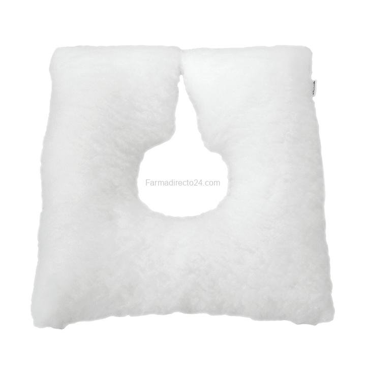 Orliman cojín antiescaras soft herradura (Ref. OSL1104)