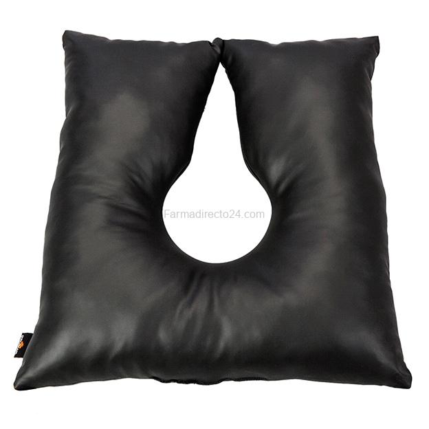 Orliman cojín antiescaras tech herradura (Ref. OSL1110)