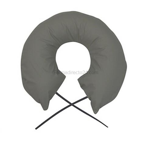 Emo cojín boya positpro gris (Ref. 829084)