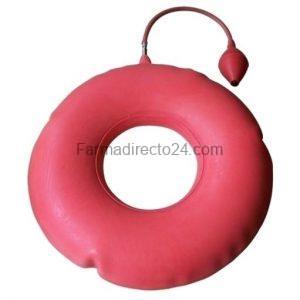 Fleming asiento de goma inflable 40 cm