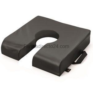 Orliman cojin antiescaras herradura 2 capas de espuma (Ref. OSL1201)