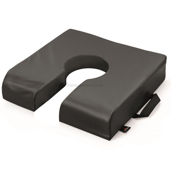 Orliman cojin antiescaras herradura 2 capas de espuma (Ref. OSL1201)