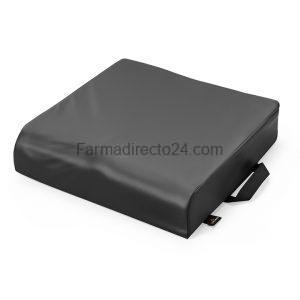 Orliman cojín antiescaras viscoelástico cuadrado D60 (Ref. OSL1210)