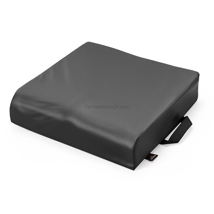 Orliman cojín antiescaras viscoelástico cuadrado D60 (Ref. OSL1210)