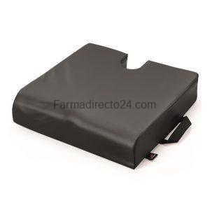 Orliman cojín antiescaras viscoelástico cuadrado (Ref. OSL1230)