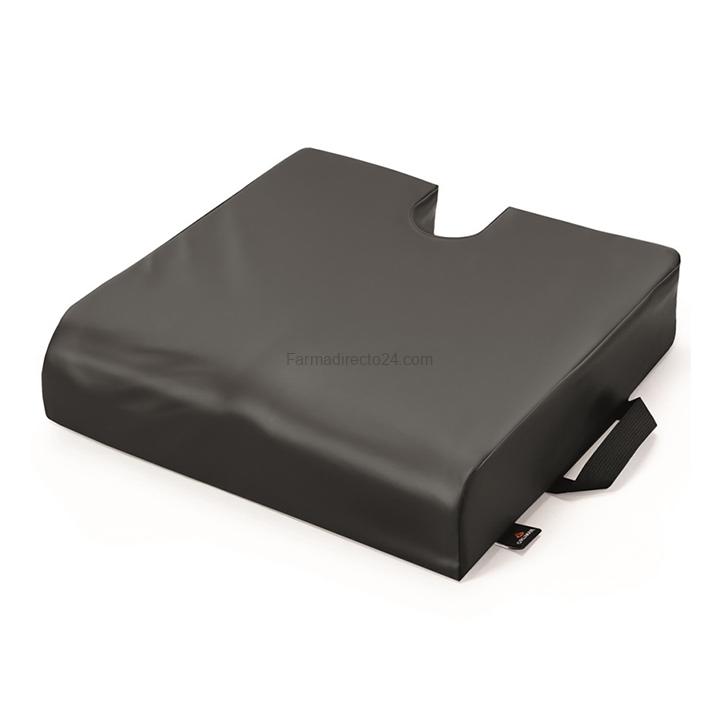 Orliman cojín antiescaras viscoelástico cuadrado (Ref. OSL1230)