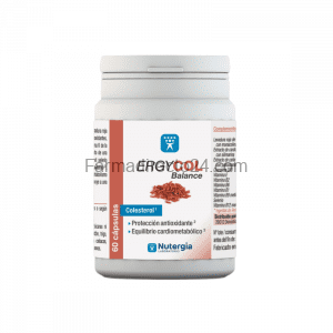 Ergycol Balance Nutergia