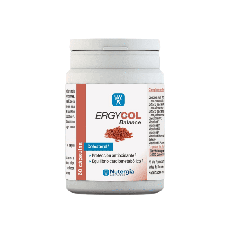 Ergycol Balance Nutergia