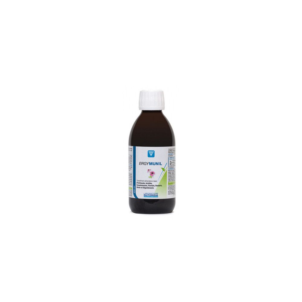Nutergia Ergymunil 250 Ml