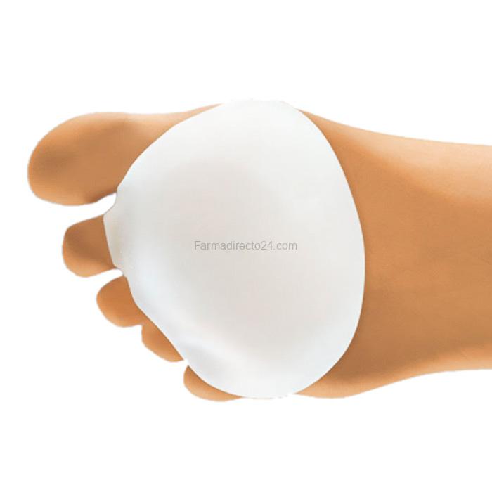 Orliman almohadilla metatarsal T-S (Ref. GL-201)