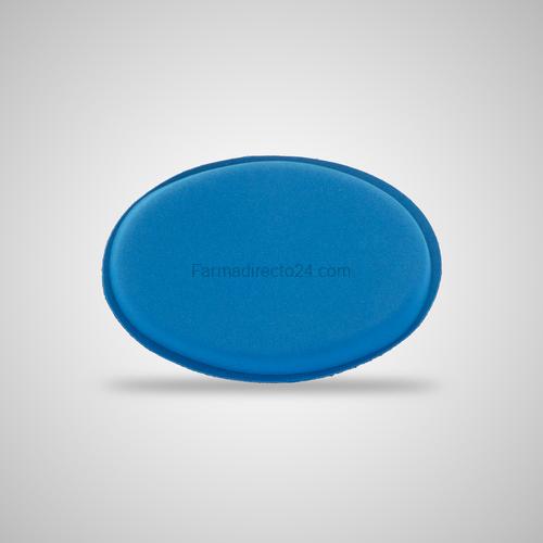 Emo almohadilla ovalada para hernia abdominal (Ref. PAD115)