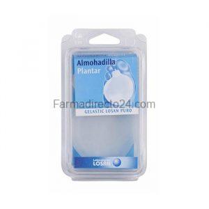 Losan almohadilla plantar T-G