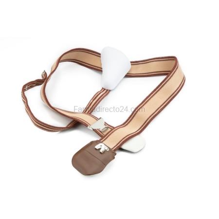 Corysan braguero inguinal derecho T-110 cm