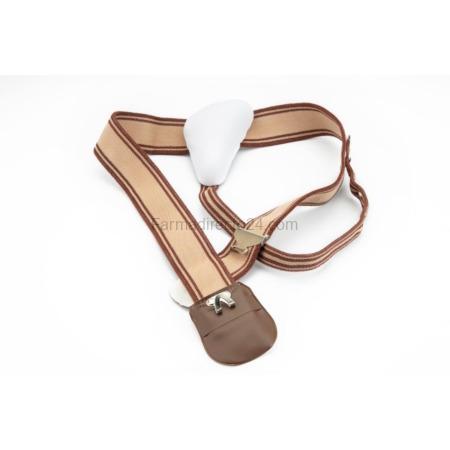 Corysan braguero inguinal izquierdo T-120 cm