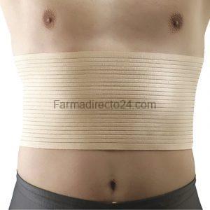 Orliman banda elástica torácica T-6 (Ref. BE-160)