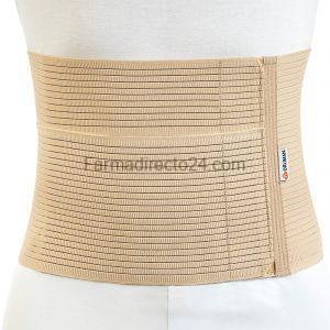 Orliman banda elástica abdominal T-4 (Ref. BE-240)