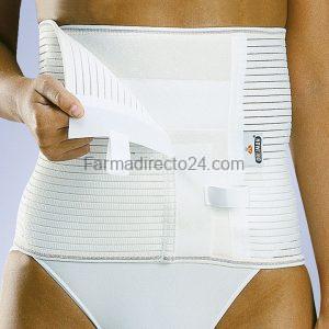 Orliman banda elástica abdominal T-3 (Ref. BEB-240)