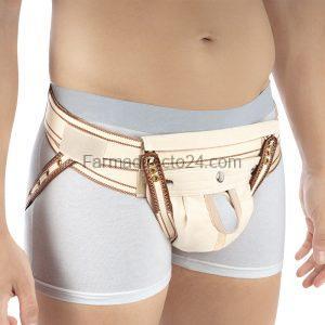 Orliman braguero suspensorio cinturón T-10 (Ref. BS-100)