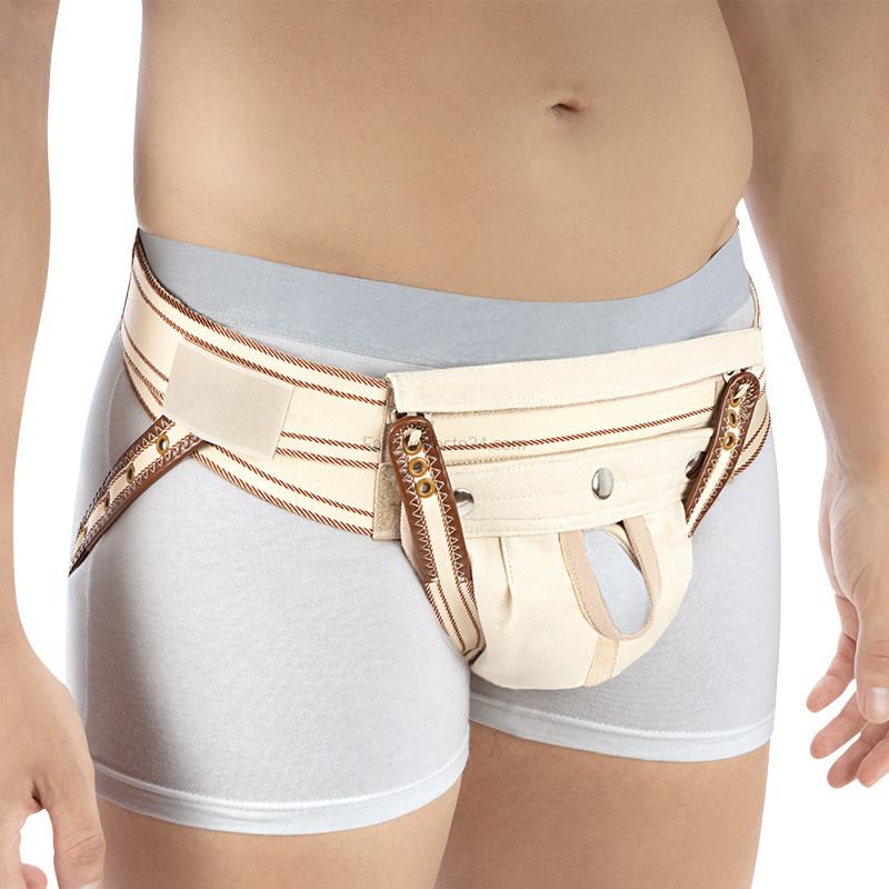 Orliman braguero suspensorio cinturón T-9 (Ref. BS-100)