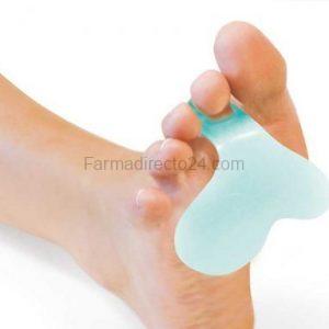 Prim almohadilla metatarsal con anillo de sujeción T-Única (Ref. CC220)