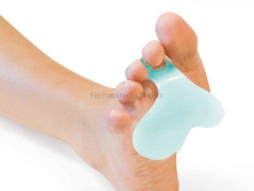 Prim almohadilla metatarsal con anillo de sujeción T-Única (Ref. CC220)