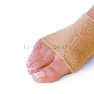 Prim Comforsil banda elástica con almohadilla T-L (Ref. CC229)