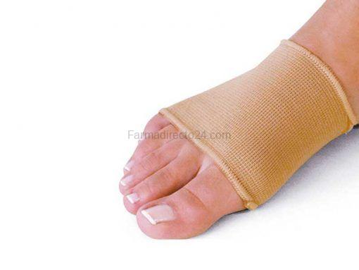 Prim Comforsil banda elástica con almohadilla T-S (Ref. CC229)