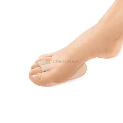 Actius by Orliman almohadilla para dedos en martillo T-Única (Ref. ACP923)