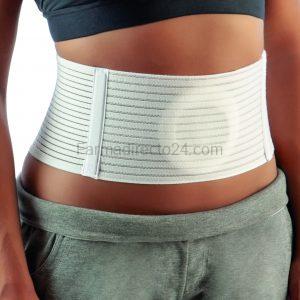 Orliman braguero ombligo T-1 (Ref. O-105)