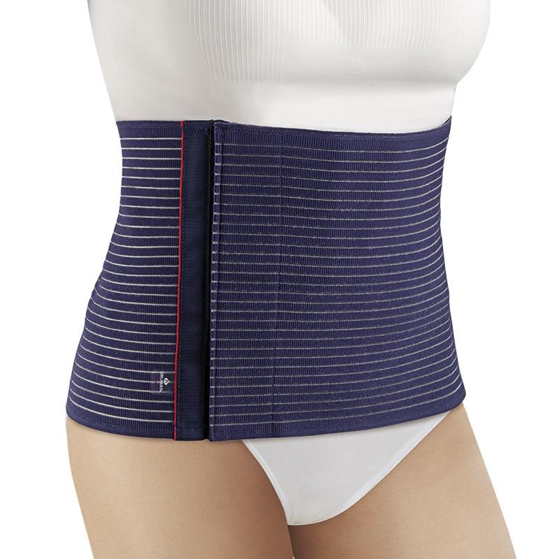 Orliman Maternity banda abdominal embarazo T-3 (Ref. OMT621)